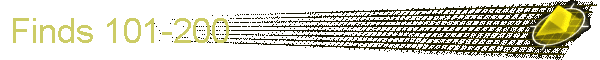 Finds 101-200