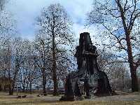 Steam forging hammer, Sandviken