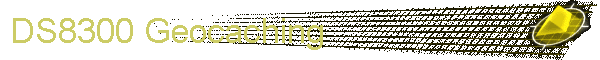 DS8300 Geocaching